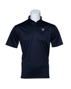 Junior Berwick Navy Polo