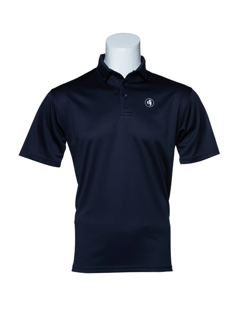 Junior Berwick Navy Polo