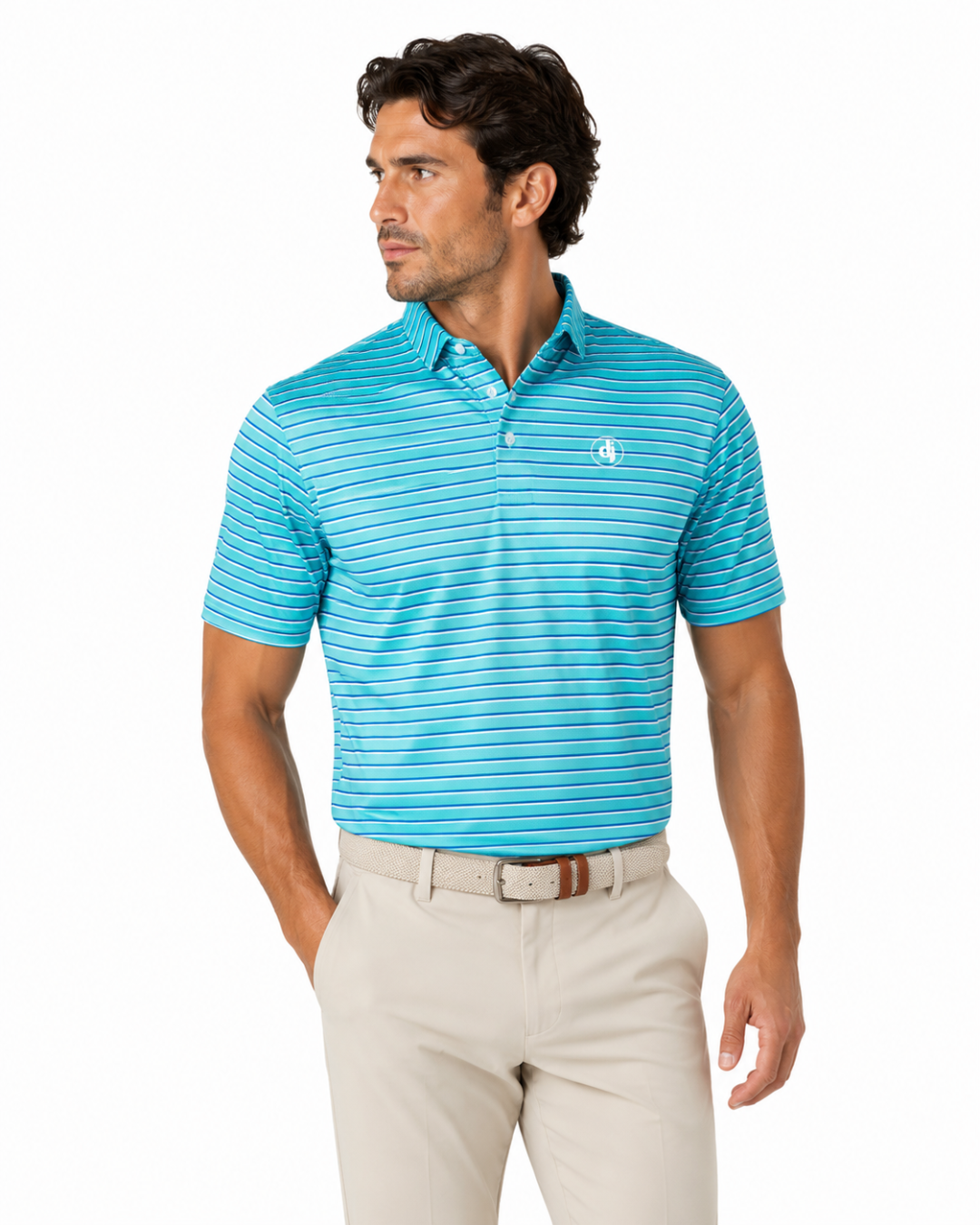 The Cyprus Point Polo