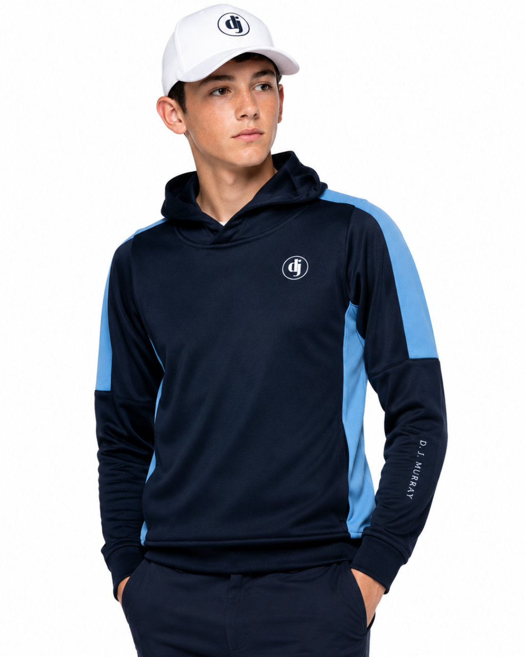 Junior Musselburgh Hoody