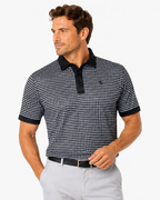 The Portmarnock White Polo