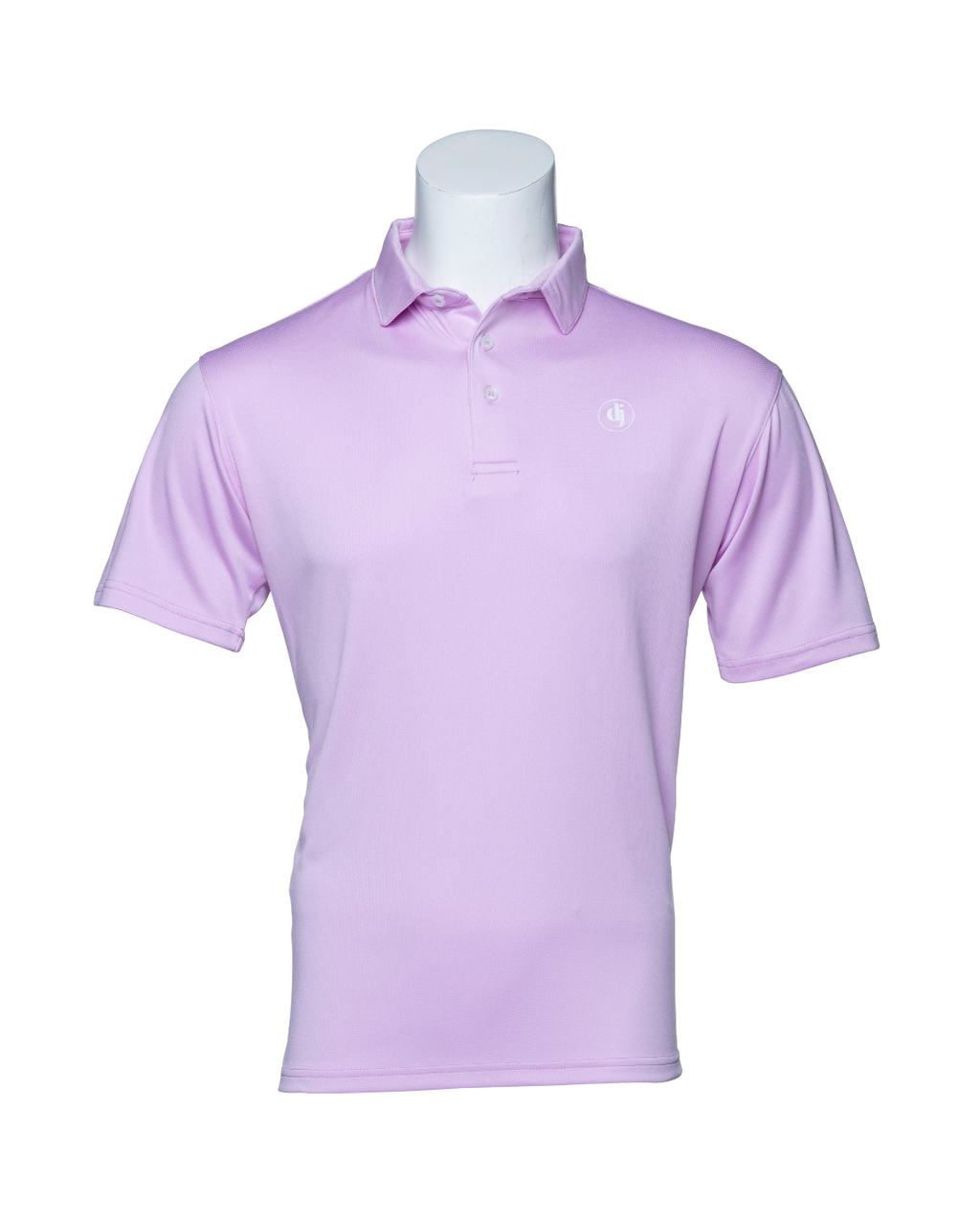 The Sunningdale Heather Polo