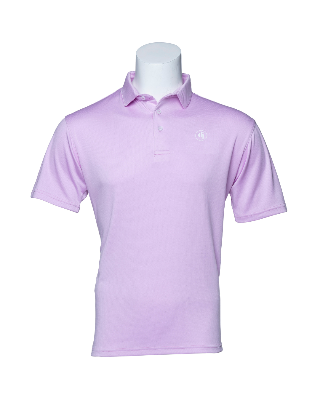 The Sunningdale Heather Polo