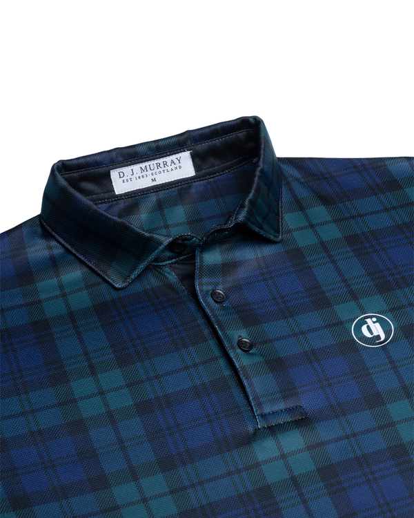 The Kingsbarns Polo