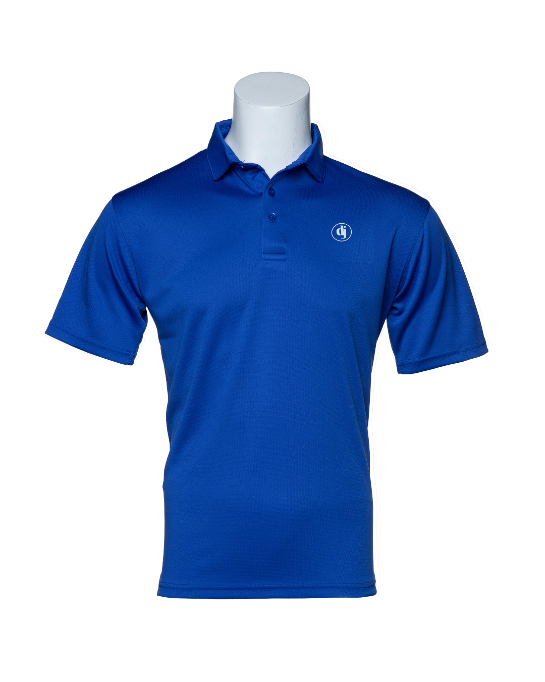 Junior Nairn Blue Polo