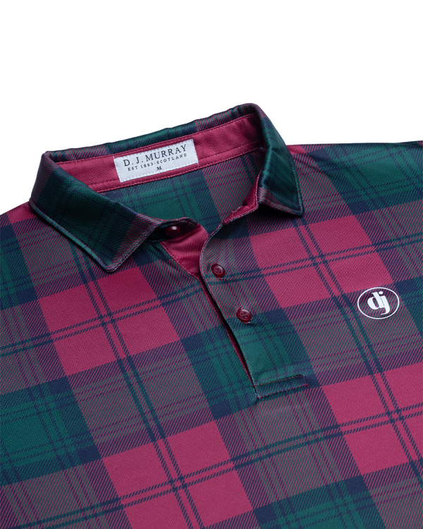 The Brora Polo
