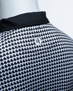 The Portmarnock White Polo