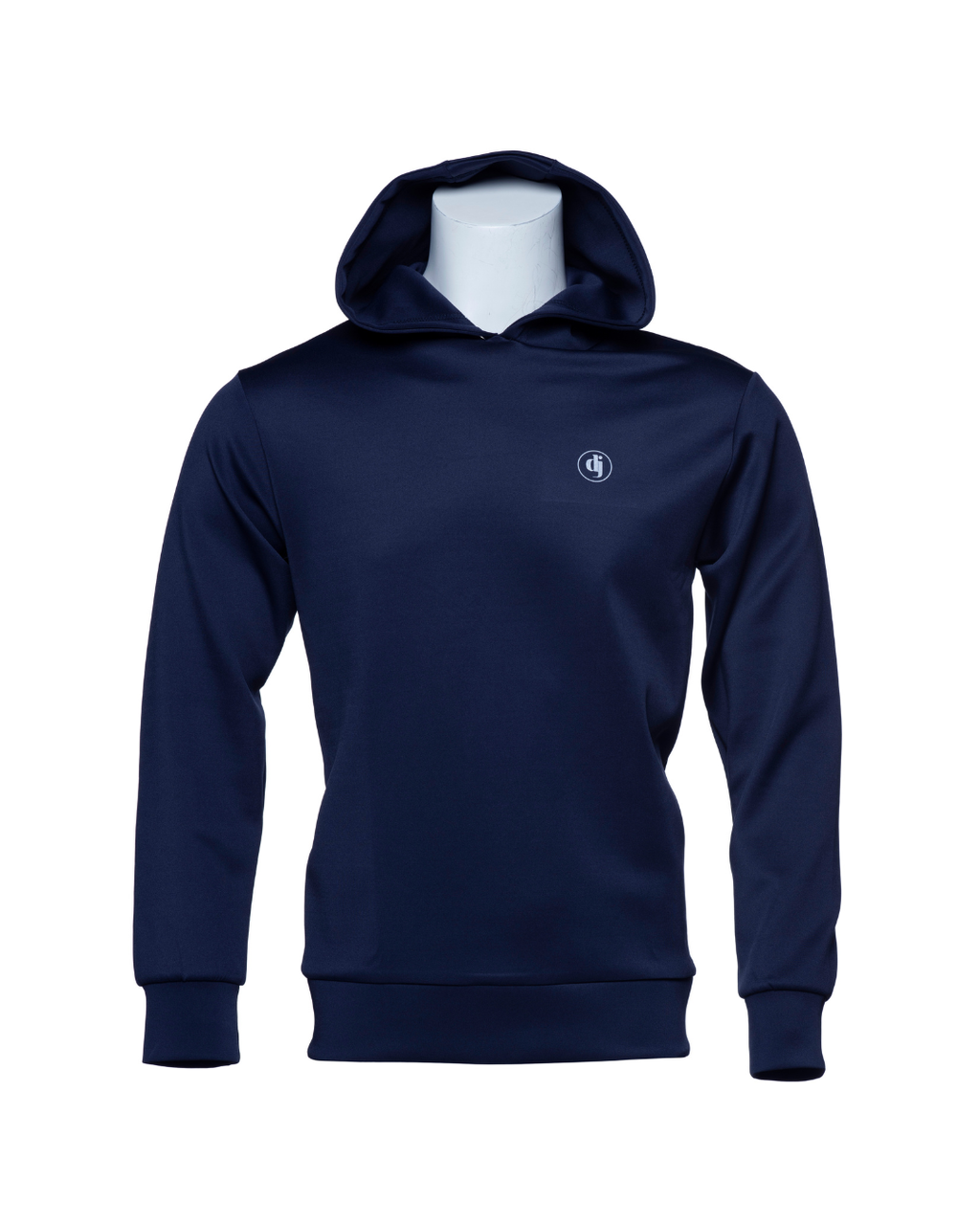 The Berwick Navy Hoody
