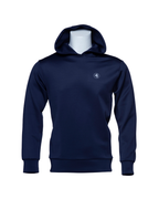 The Berwick Navy Hoody