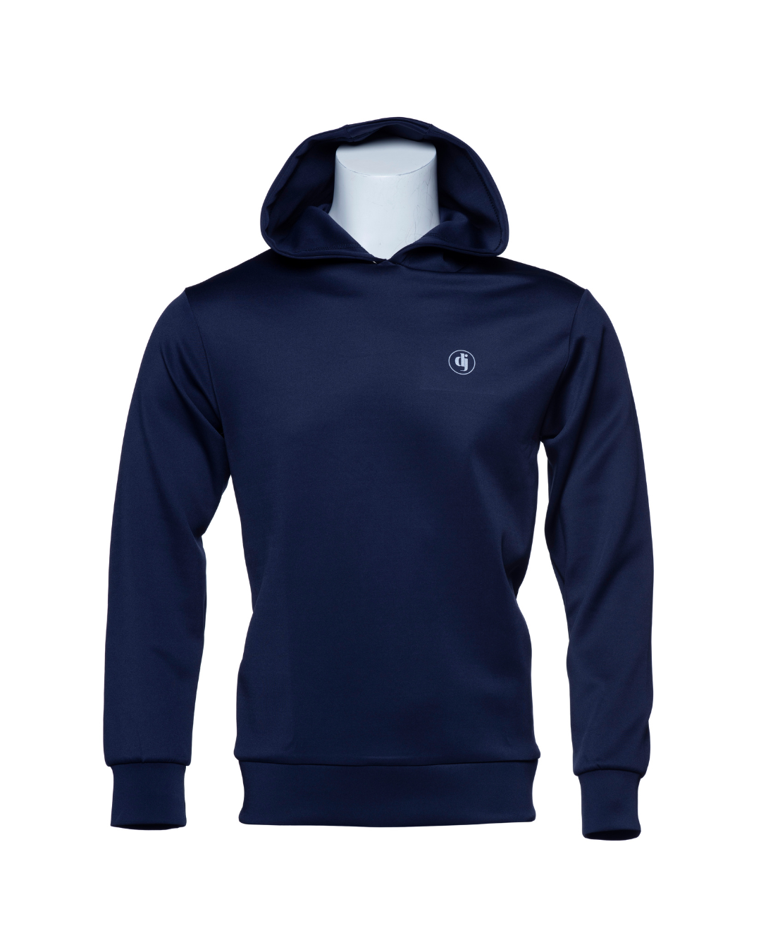 The Berwick Navy Hoody