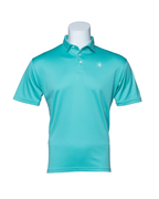The Gullane Green Polo