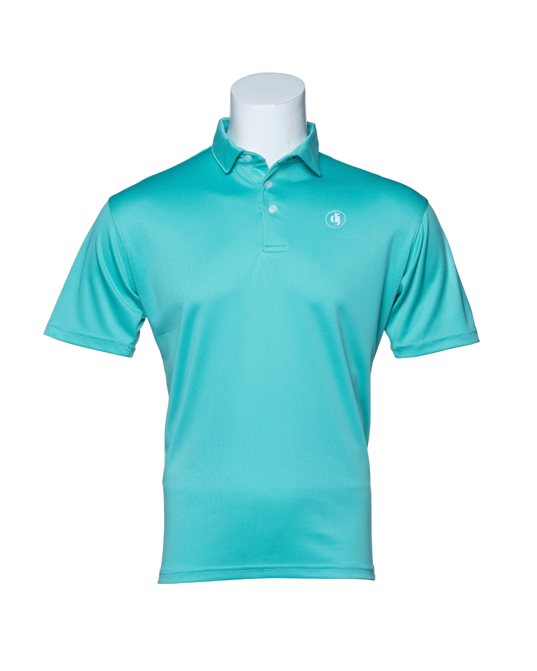 The Gullane Green Polo