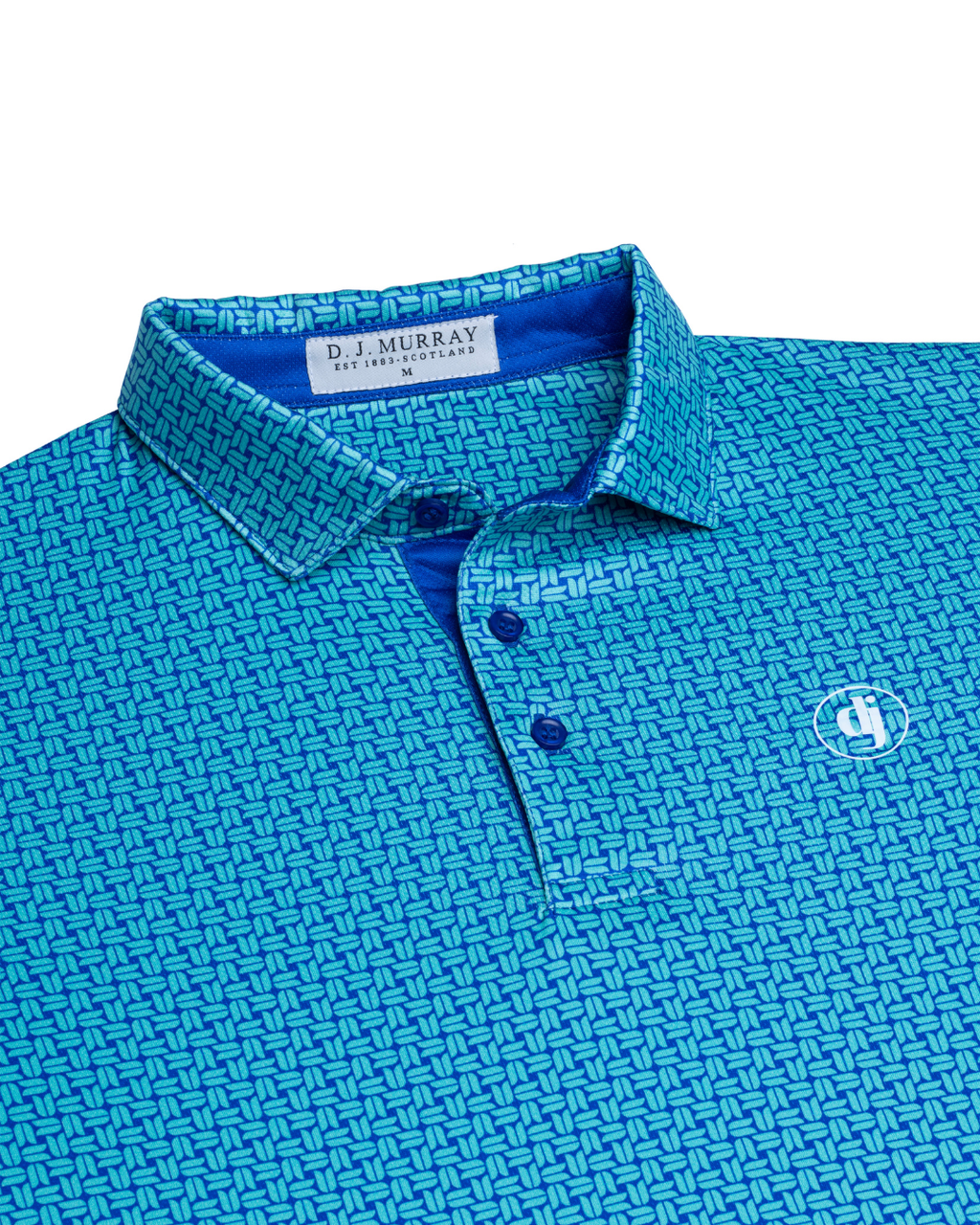 The Melbourne Mint Polo