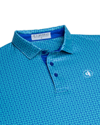 The Melbourne Mint Polo