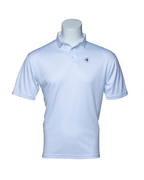The Prestwick White Polo
