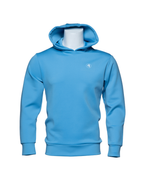 The Ailsa Blue Hoody