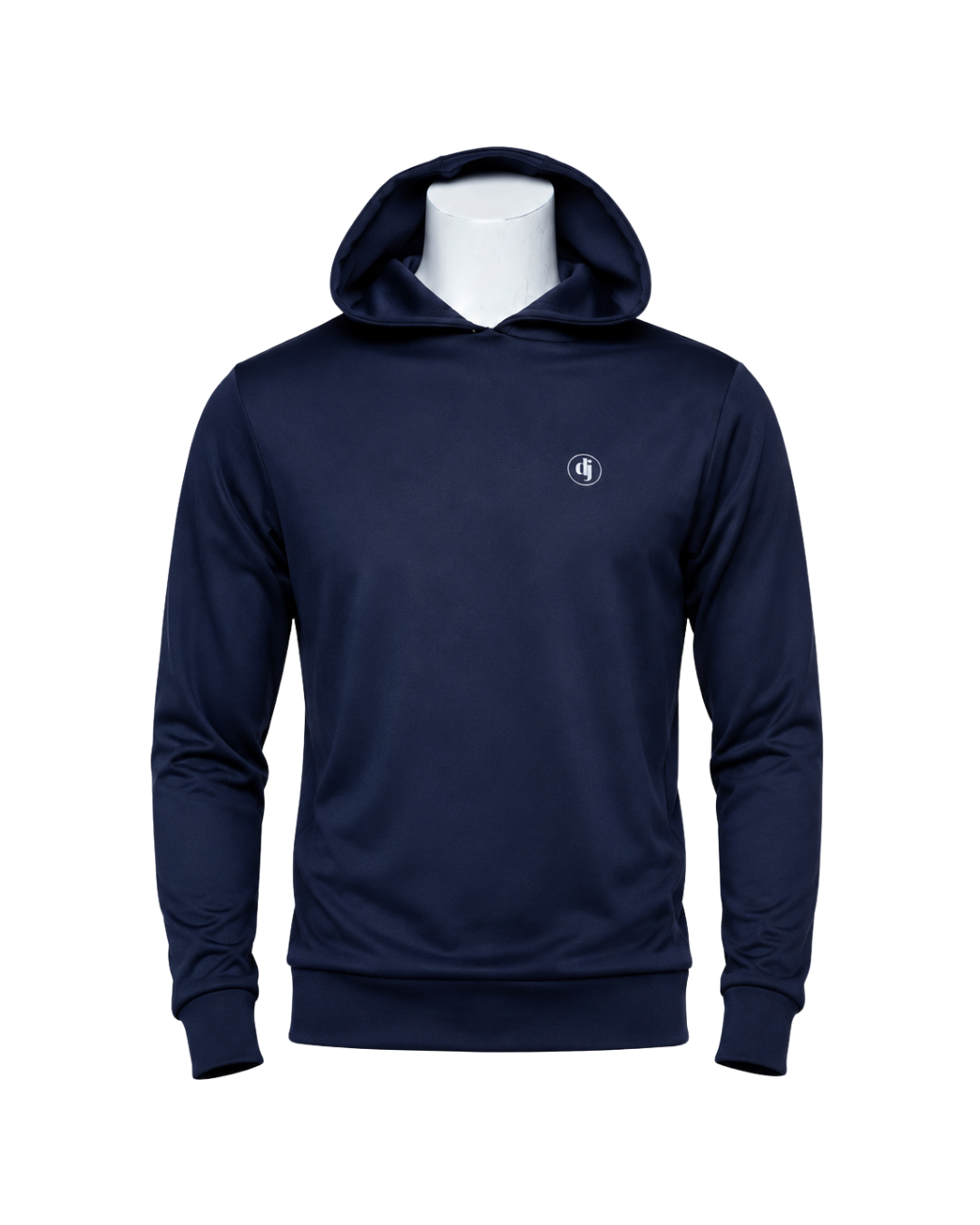 The Berwick Navy Light Hoody