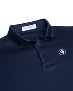 Junior Berwick Navy Polo