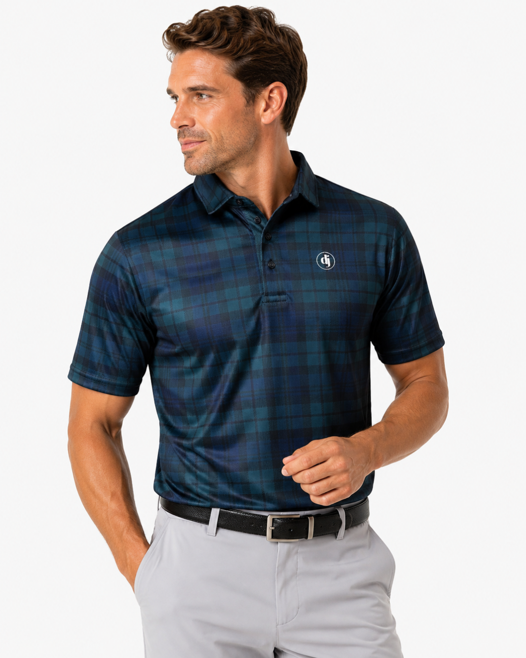 The Kingsbarns Polo