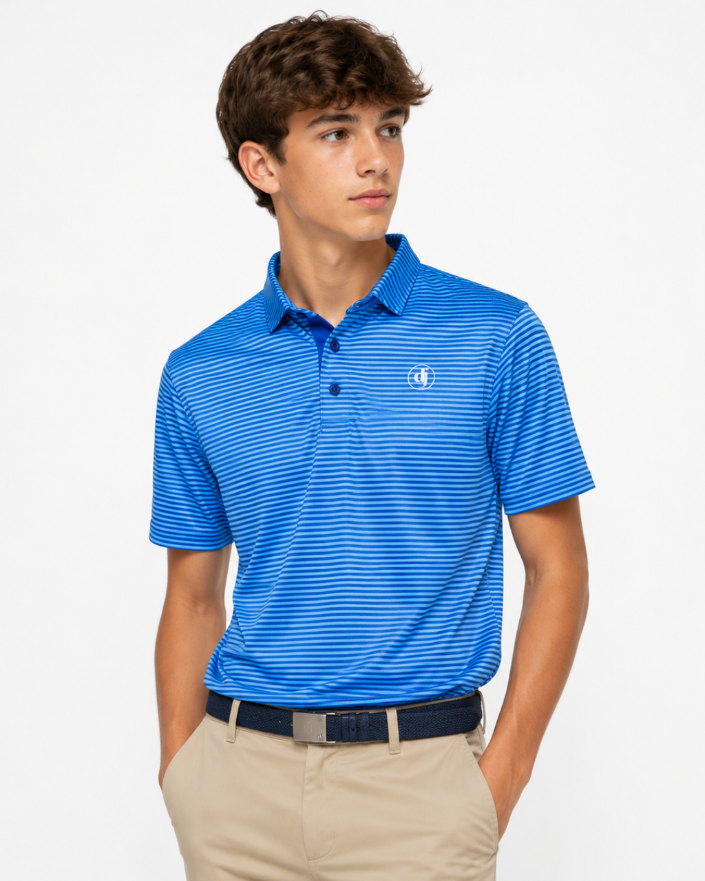 Junior Harbour Town Polo