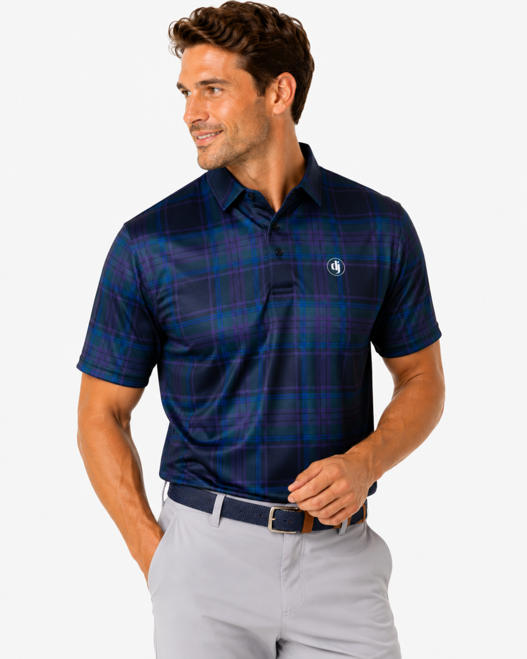 The Machrihanish Polo