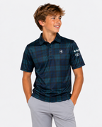 First Tee | SGF  Kingsbarns Polo