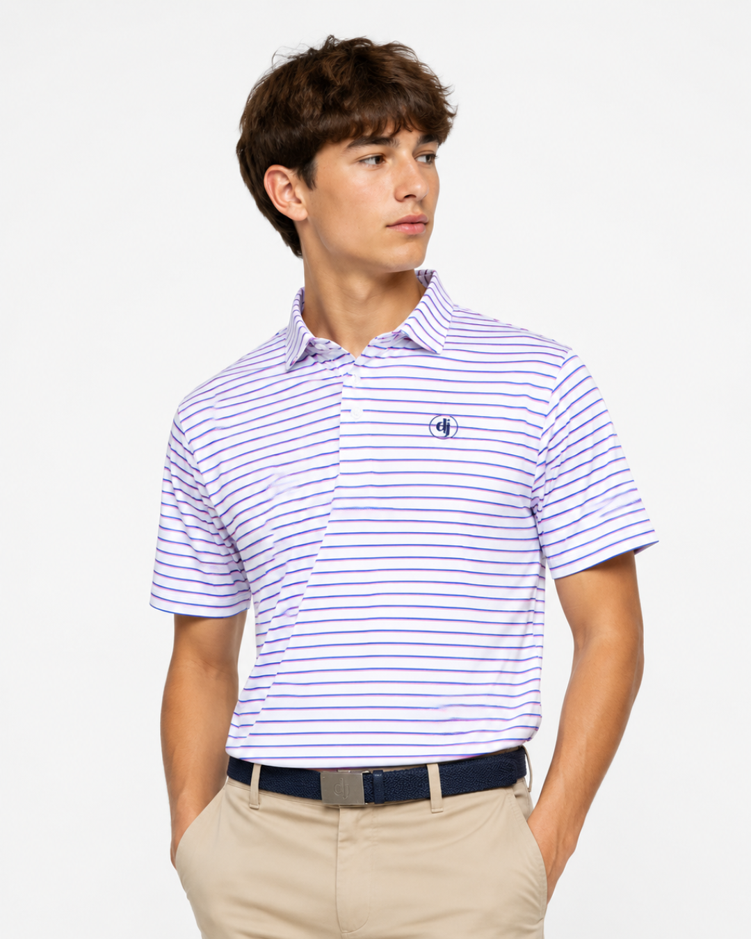 Junior Pinehurst Polo