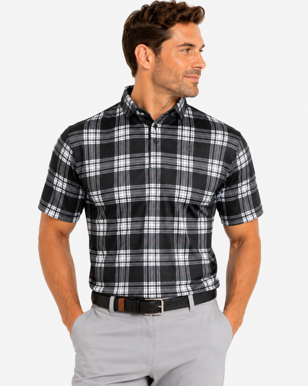 The Dunbar Polo