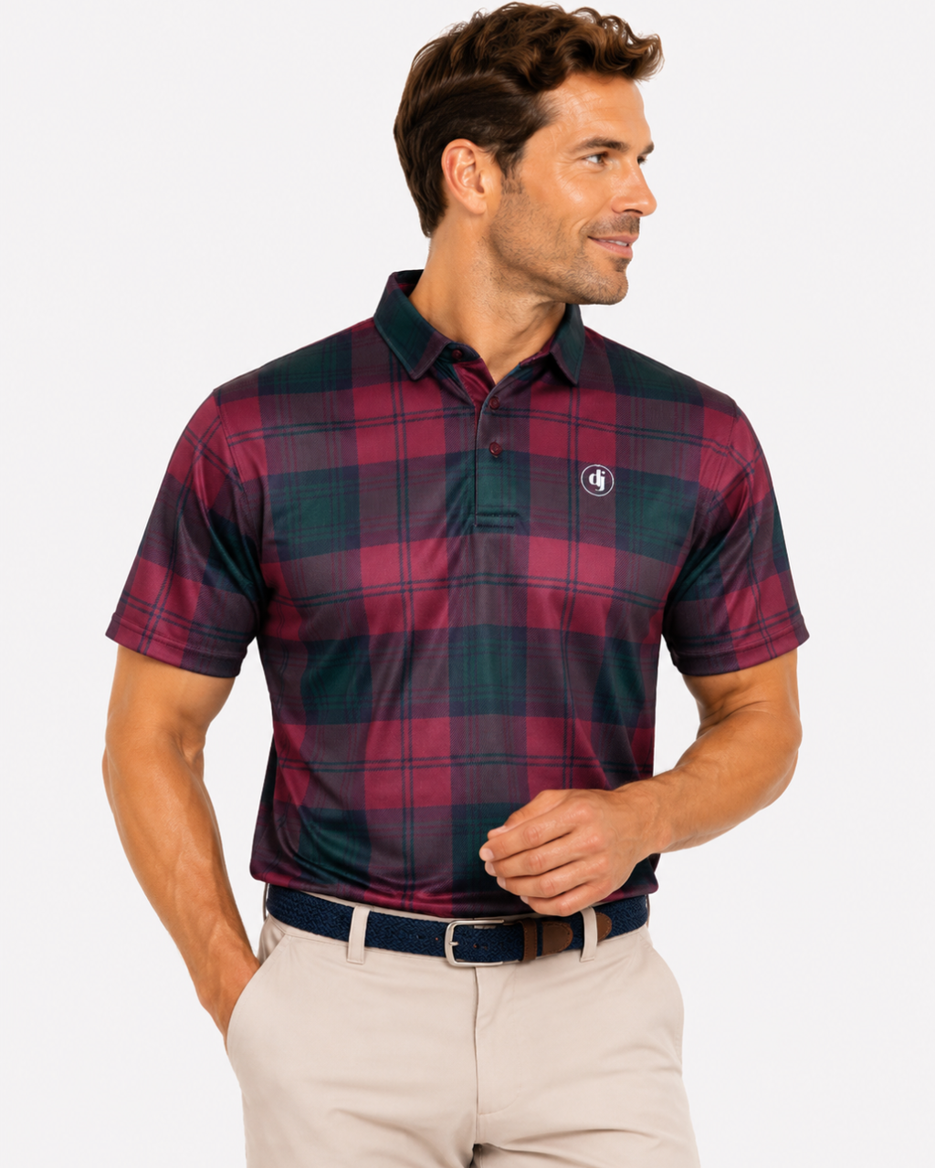 The Brora Polo