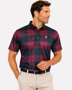 The Brora Polo