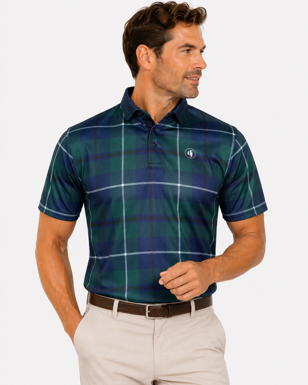 The Gailes Polo