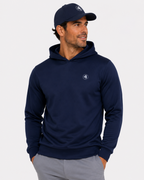 The Berwick Navy Hoody