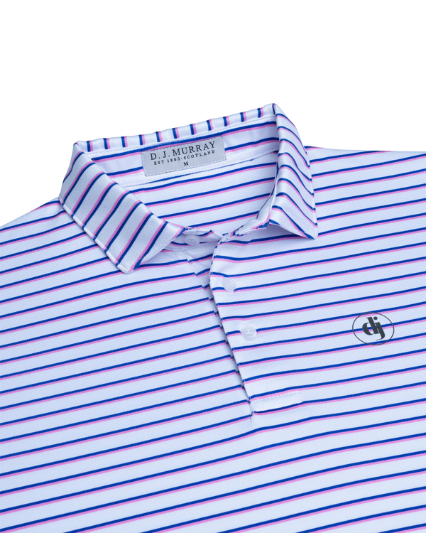 The Pinehurst Polo