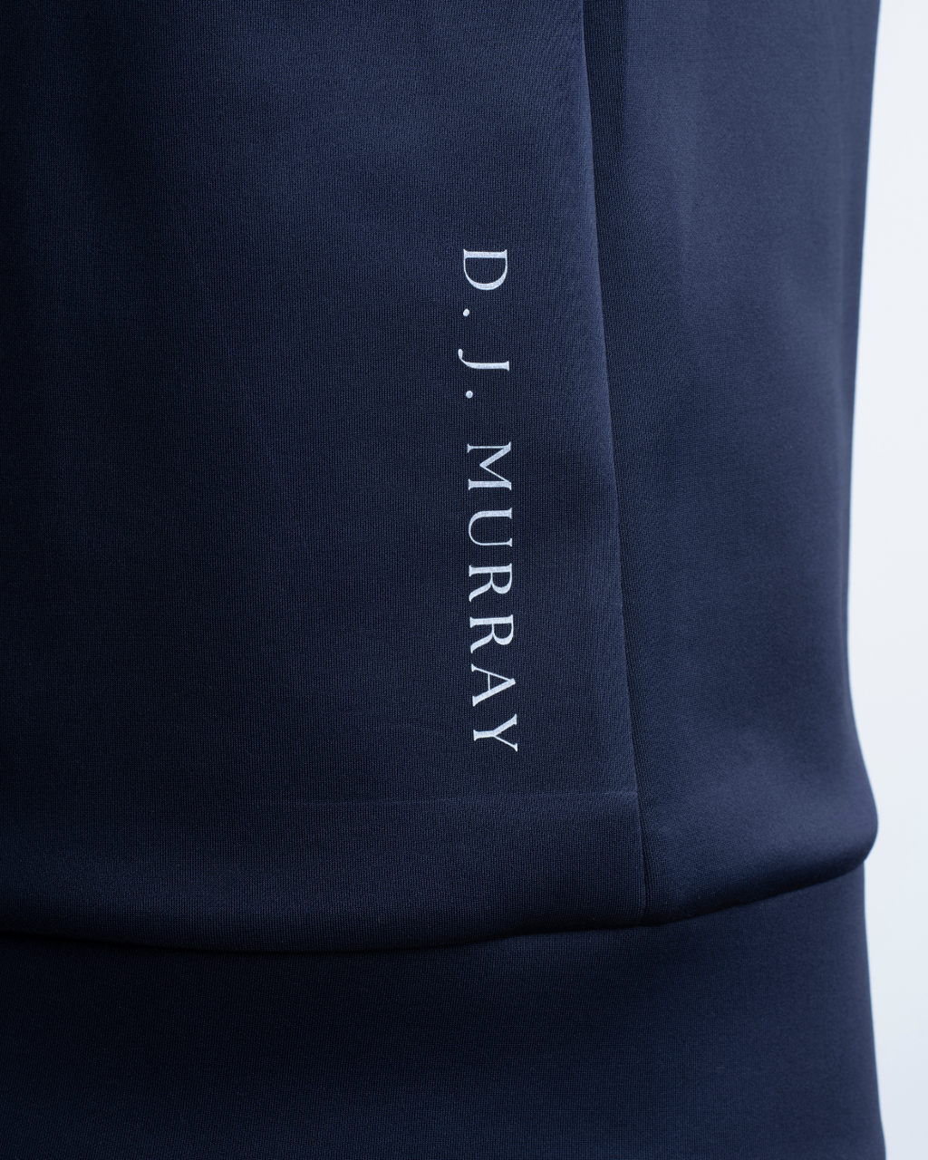 The Berwick Navy Hoody