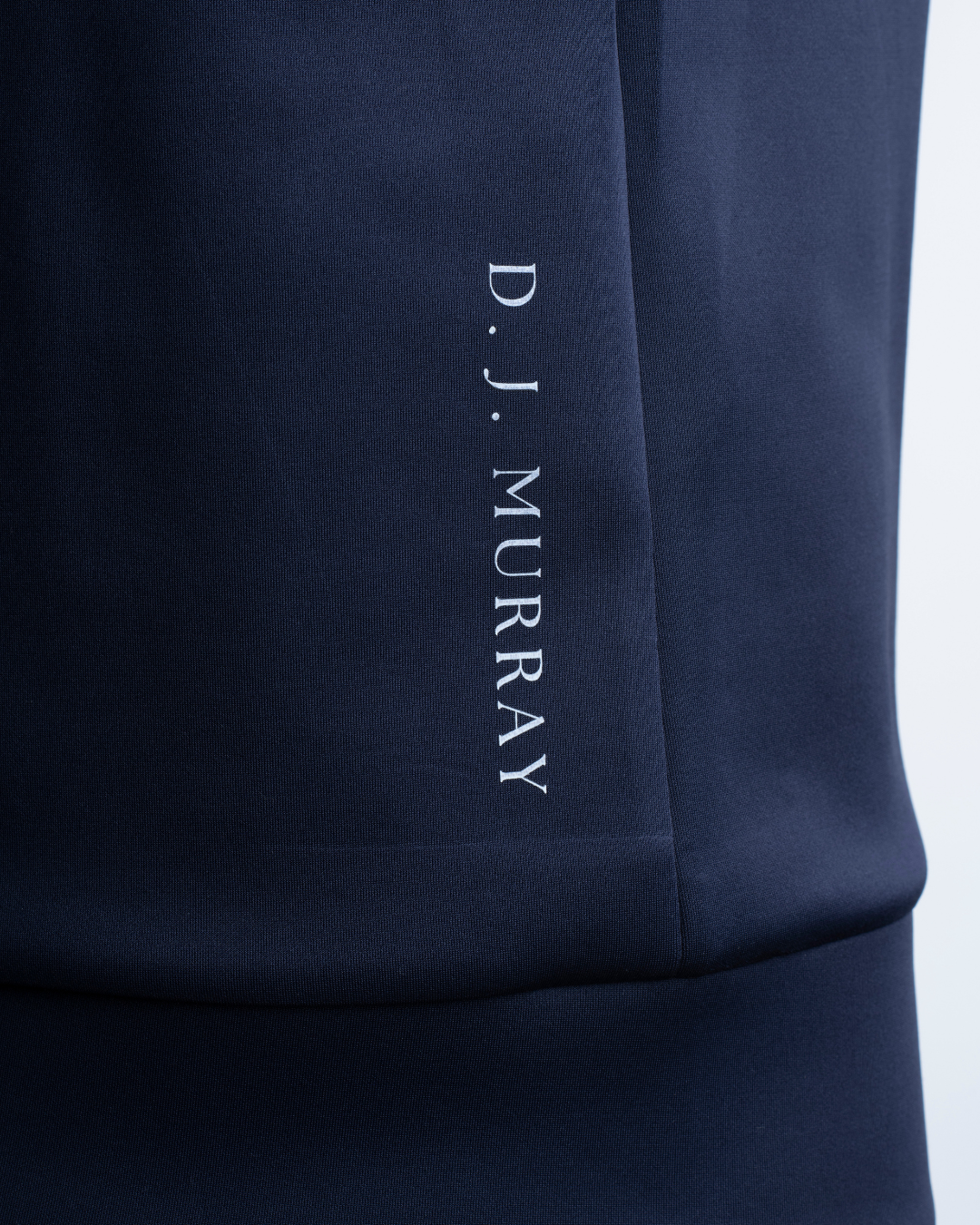 The Berwick Navy Hoody