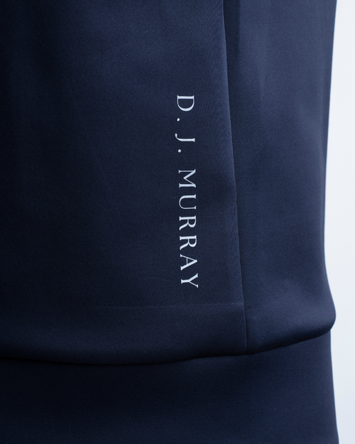 First Tee | SGF  Berwick Navy Hoody