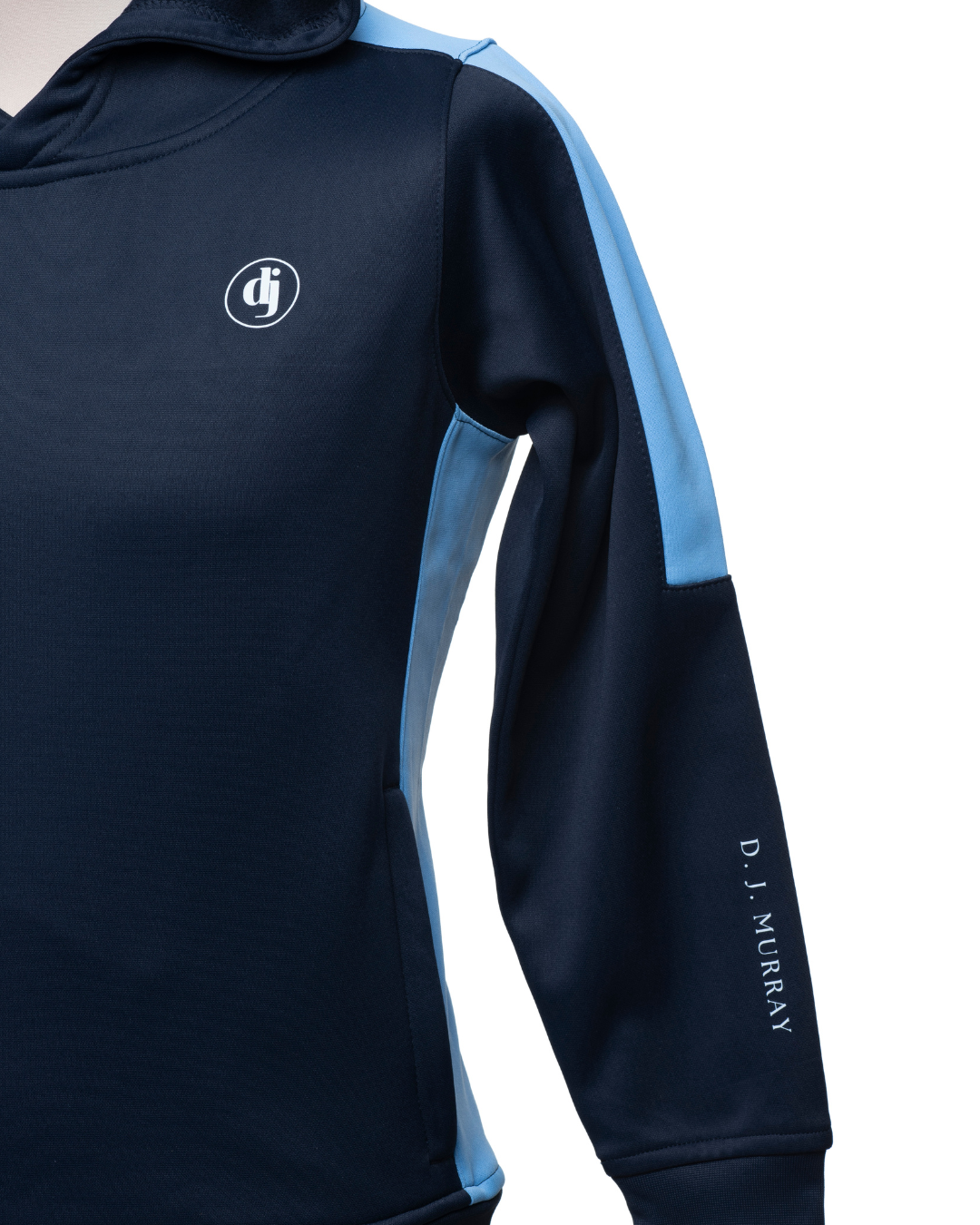 Junior Musselburgh Hoody