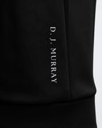 The Carnoustie Black Hoody
