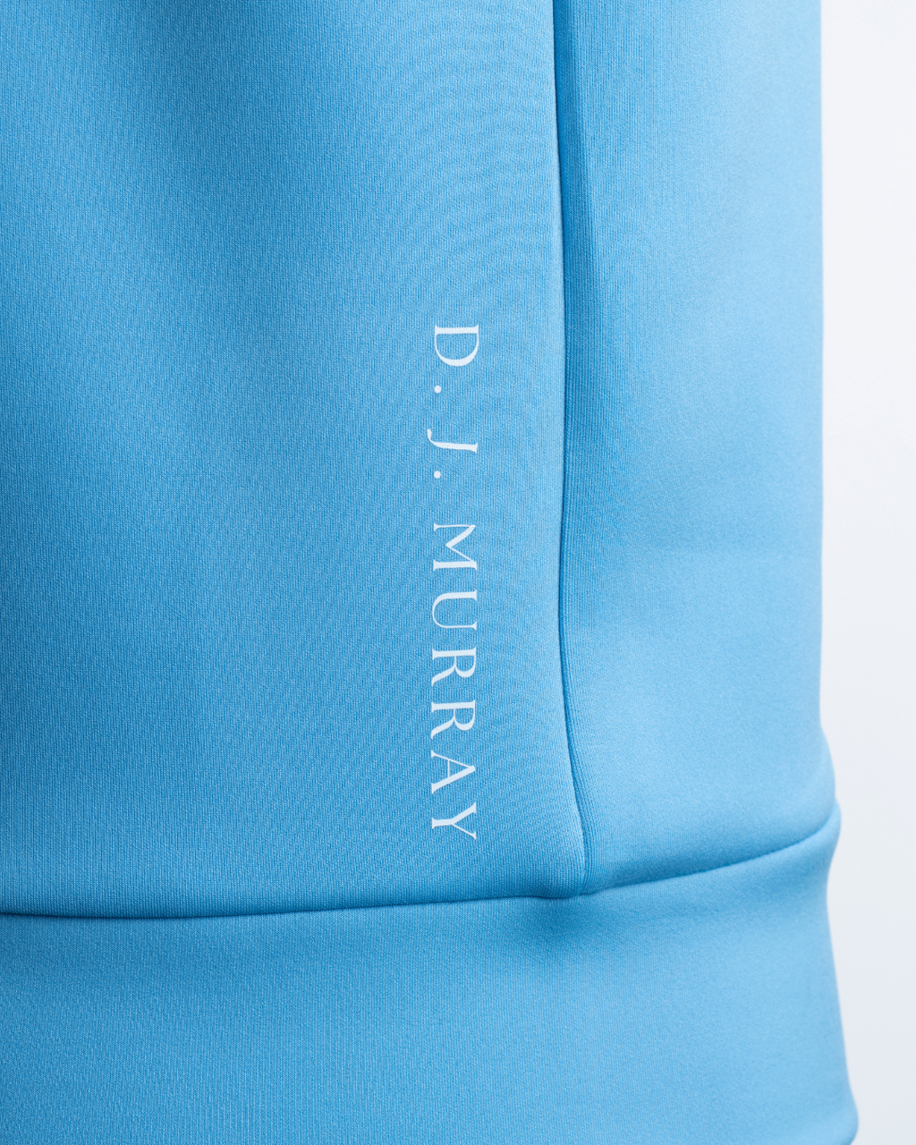 The Ailsa Blue Hoody