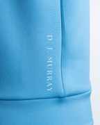The Ailsa Blue Hoody