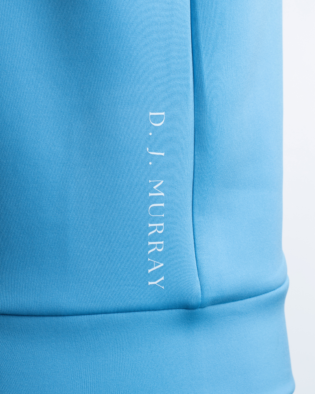 The Ailsa Blue Hoody