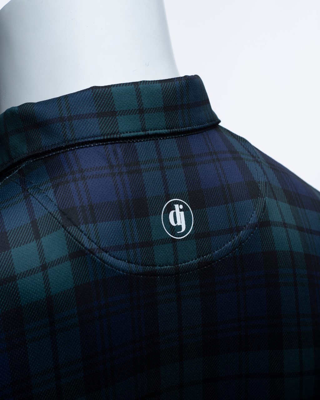 The Kingsbarns Polo