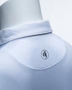 The Prestwick White Polo