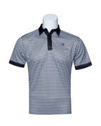 The Portmarnock White Polo