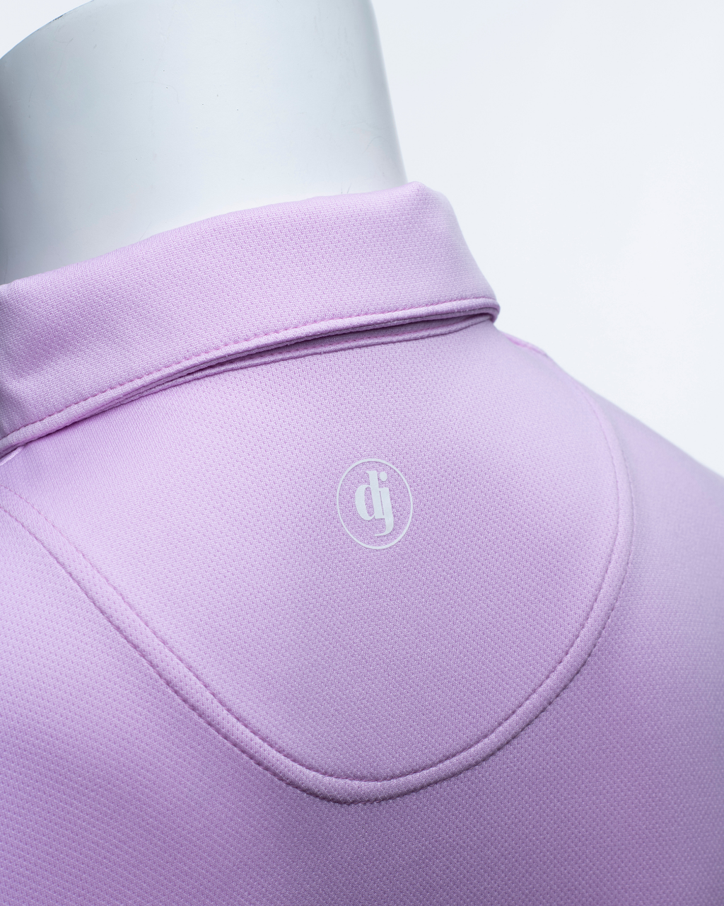 The Sunningdale Heather Polo