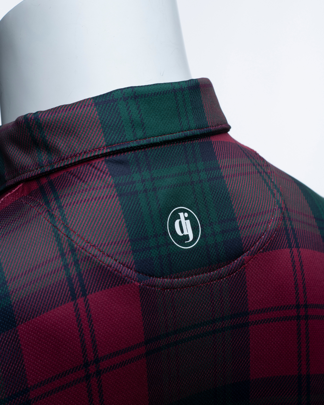 The Brora Polo