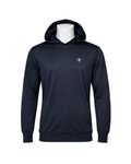 The Carnoustie Black Light Hoody