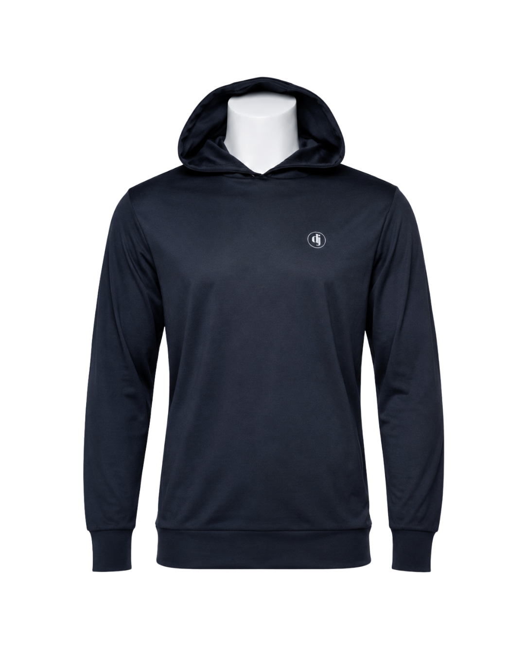 The Carnoustie Black Light Hoody