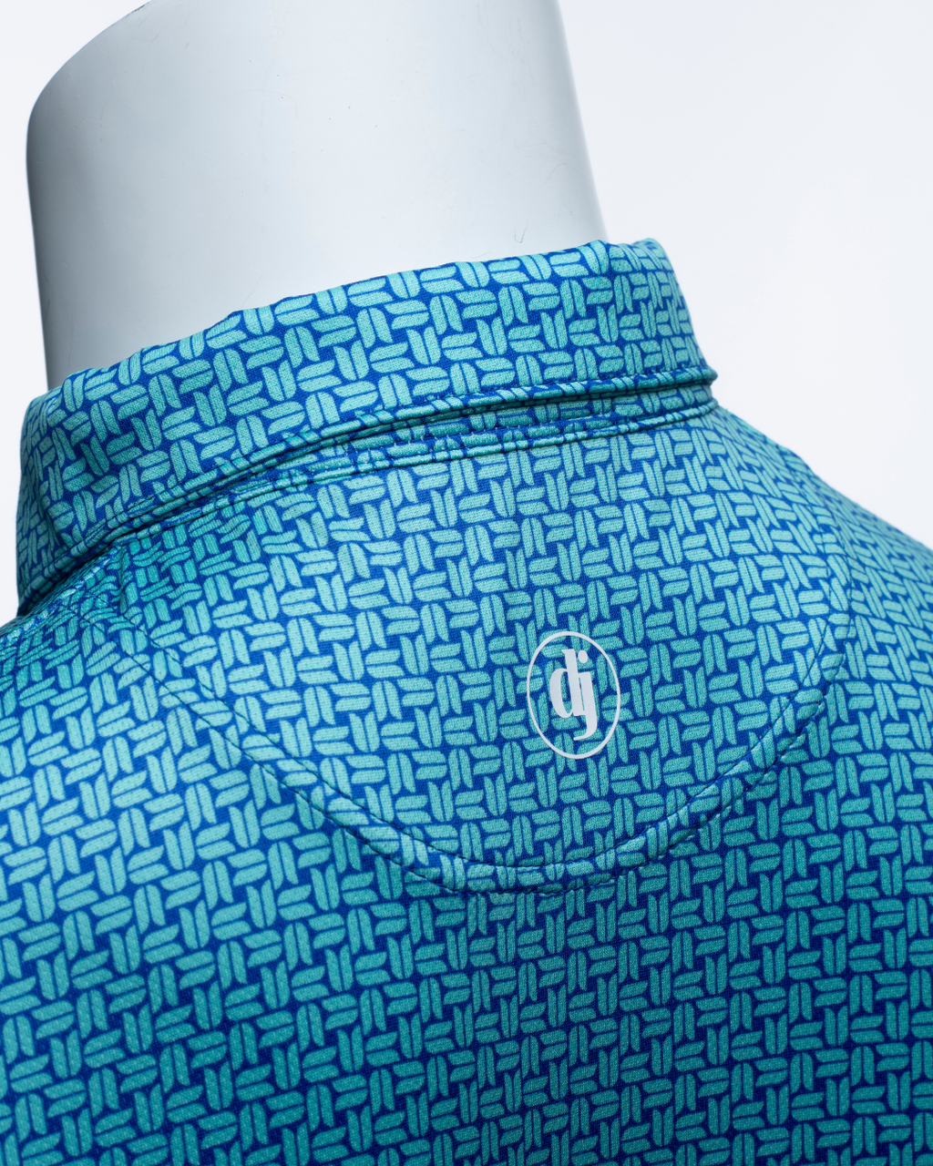The Melbourne Mint Polo