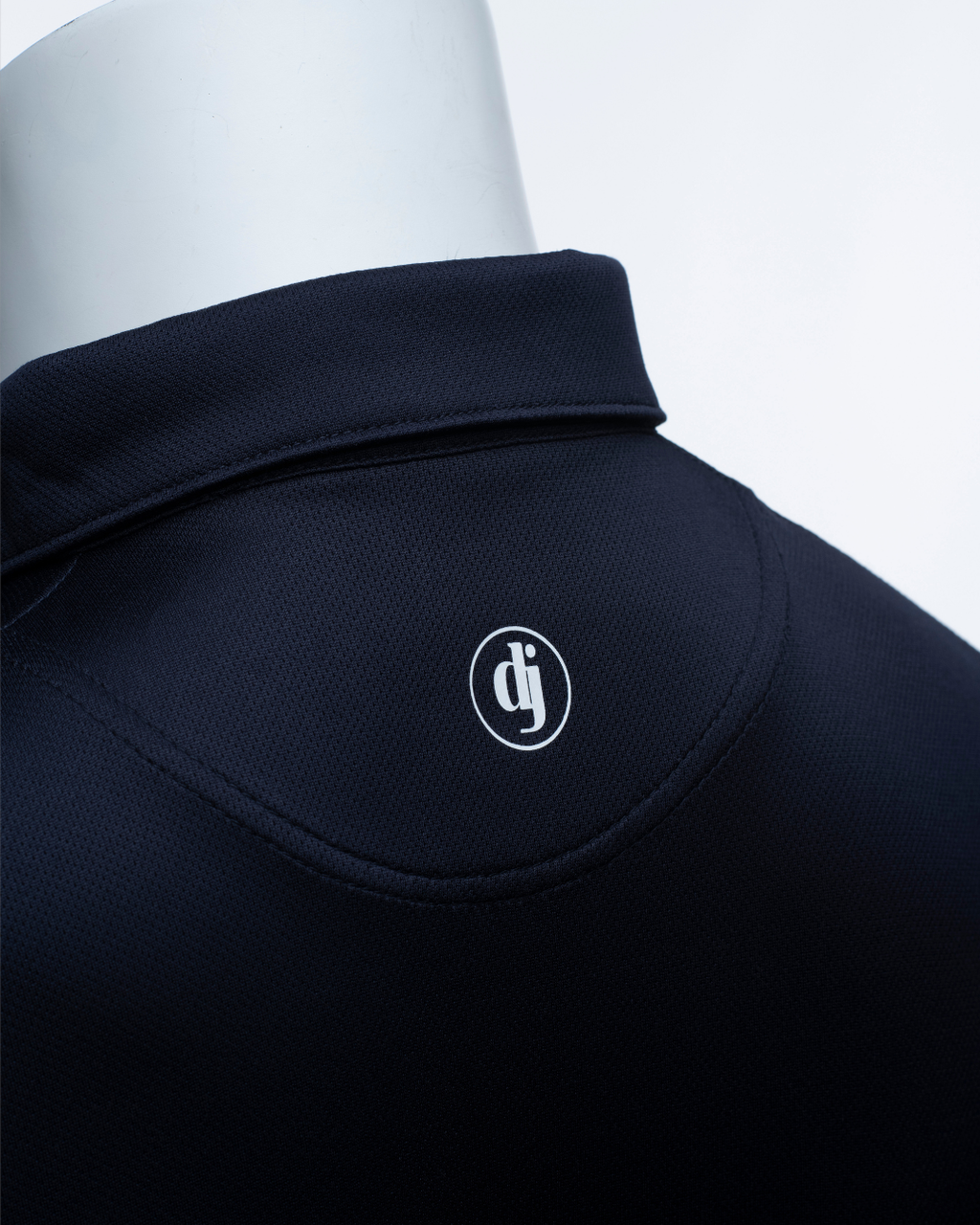 Junior Berwick Navy Polo